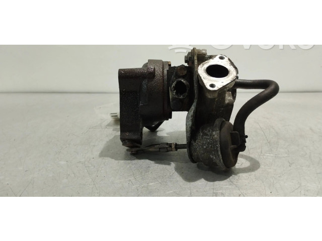  Турбина Fiat Fiorino  735013430, 54359710005         