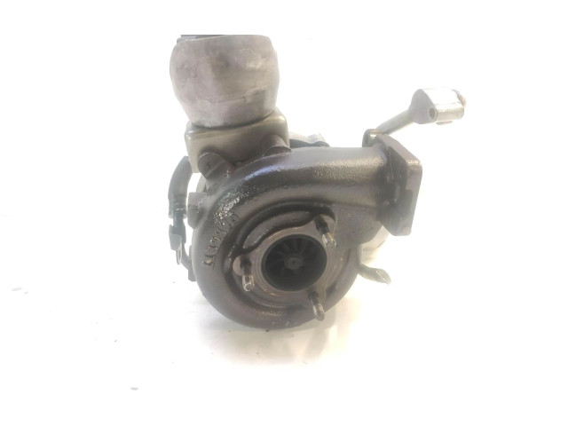  Турбина Renault Vel Satis  8972409267   для двигателя P9X 701      