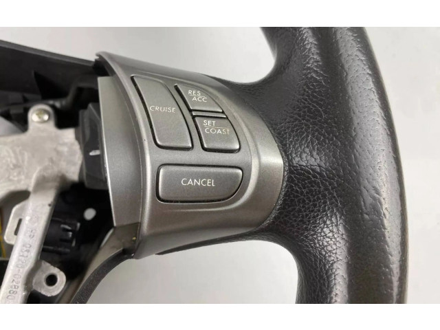 Volant Subaru Forester SH 2010 GS120-02880  