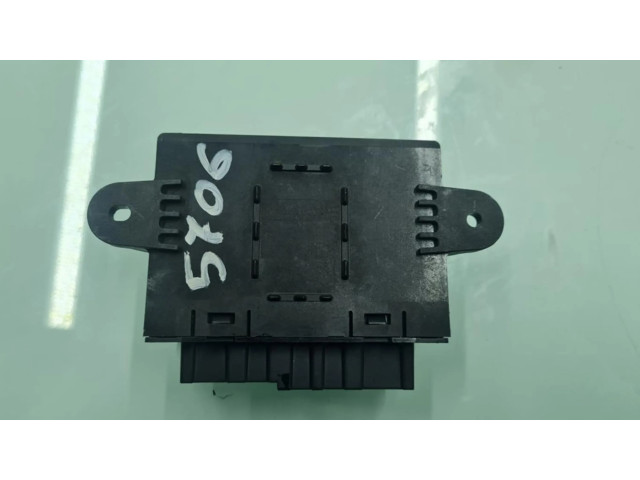 Блок управления двигателя GN1514B531AF, MODULOELECTRONICO   Ford Ecosport