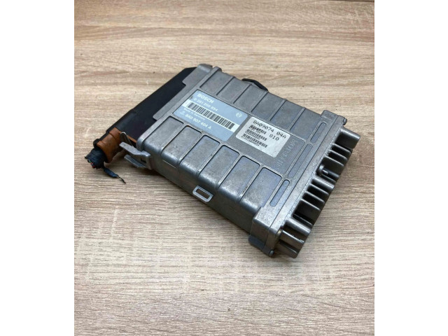 Řídící jednotka 8A0907404A, 0261200854   Audi 80 90 B3 1986