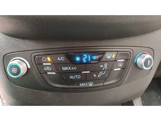Блок управления климат-контролем ET7618C612EF   Ford Tourneo