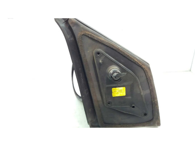 Zpětné zrcátko Сзади Peugeot 107 2005  8153YW  