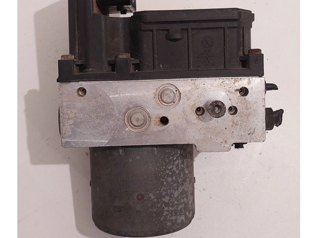 Jednotka ABS 3U0614517D, 0265225139   Skoda Superb B6 (3T) 2007