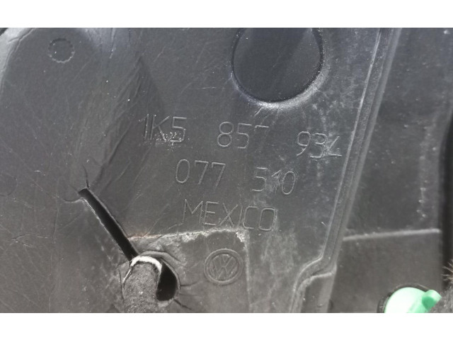 Зеркало (управляемое электричеством) 1K5857934   Volkswagen Jetta V 