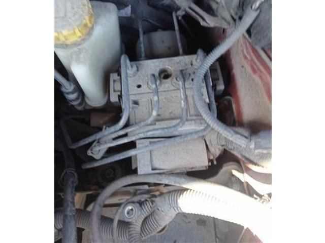 Блок управления АБС AR37203   Alfa Romeo 166