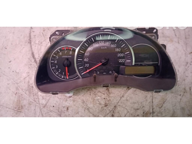 Přístrojová deska  Nissan Micra 2013 248103HN3C, 248103HN3C  