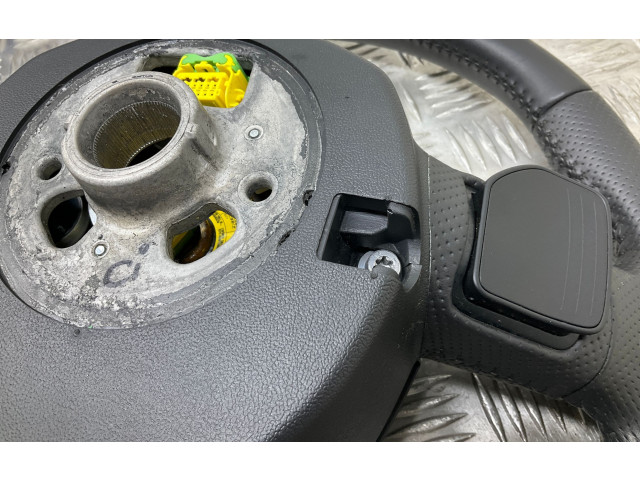Volant Audi A5 8T 8F 2009 8R0419091, 8F0880201D  