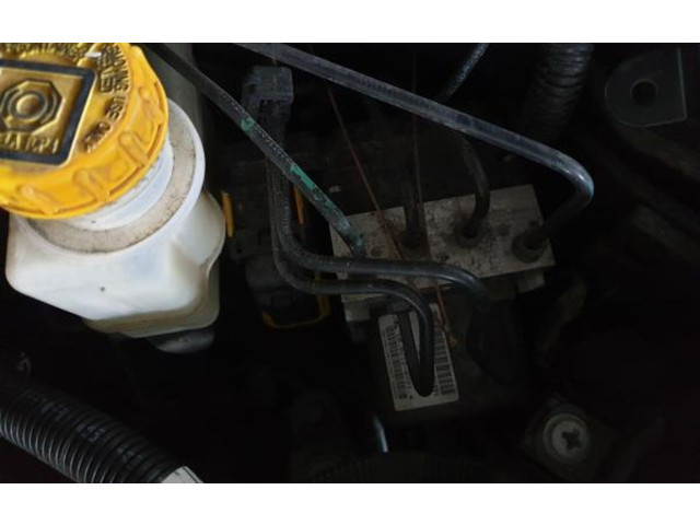 Jednotka ABS 00051901331, 10021207214   Alfa Romeo Giulietta 2011