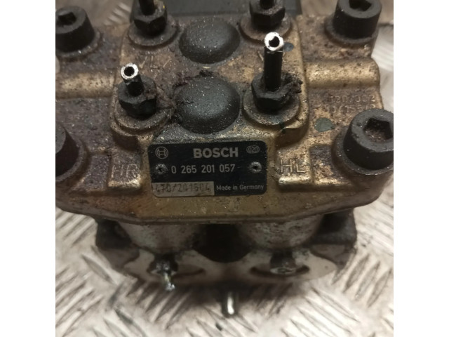 Jednotka ABS 0265201057   Peugeot 605 1994