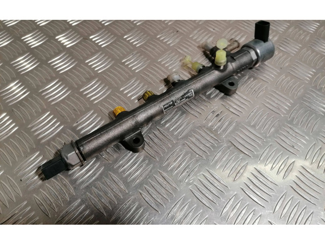 Vstřikovací lišta A6510700595, R9144Z230A   Mercedes-Benz C W204    651 