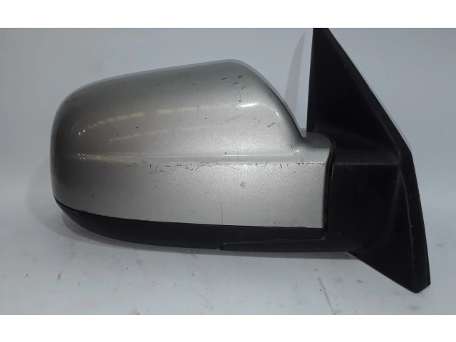 Zpětné zrcátko pravé Hyundai Tucson LM   012268  