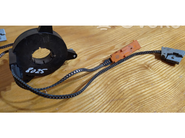 Подрулевой шлейф SRS SRS7PIN, EATON13199   Peugeot 406
