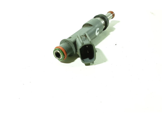 Vstřikovač 232500T110, 263012123   Toyota C-HR I     