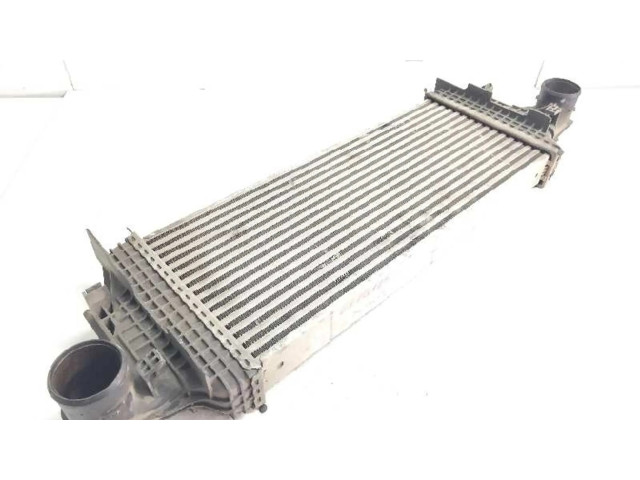 Интеркулер  A2515000000   Mercedes-Benz ML W164 3.0