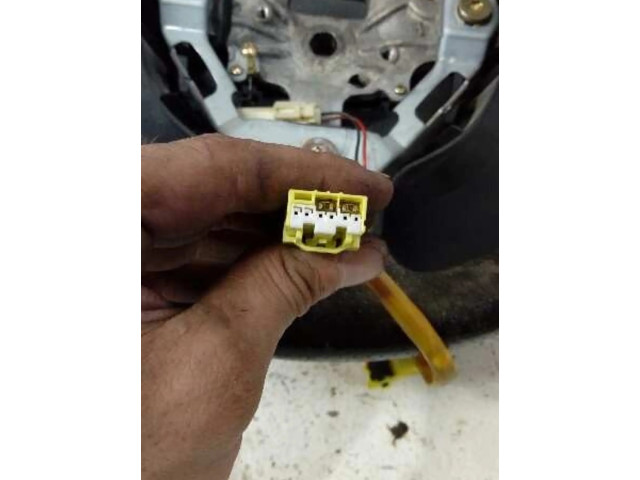 Volant Mazda 2 2004 DD593298097  