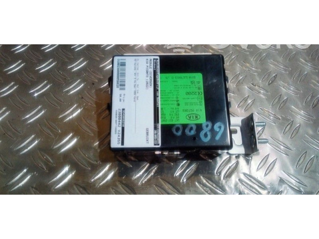 Блок управления 95480G6210, 95480G6210   KIA Picanto