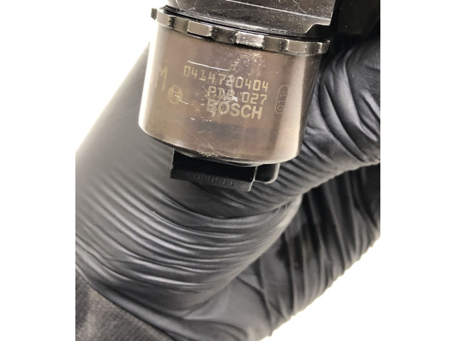 Vstřikovač 03G130073G, 0414720404   Volkswagen Touran I     