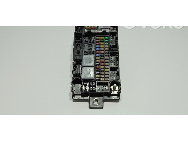 Řídící jednotka LR144125, M8D2-14A073-BA   Land Rover Range Rover Evoque L551 2022