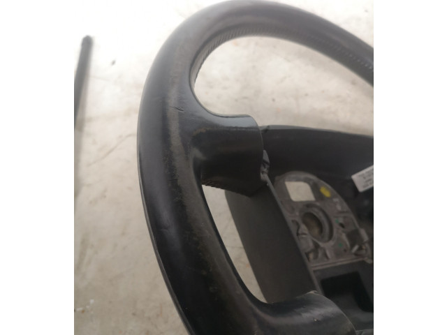 Руль Volkswagen Touareg I  2002-2010 года 3D0419091S, 61373001B      