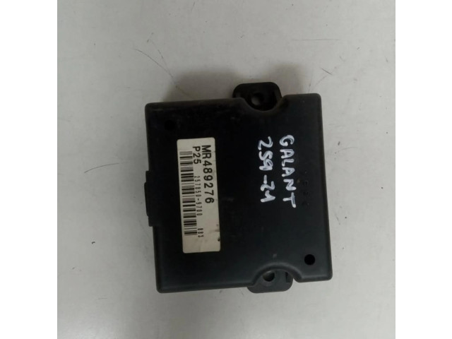 Блок управления двигателя MR489276, MODULOELECTRONICO   Mitsubishi Galant