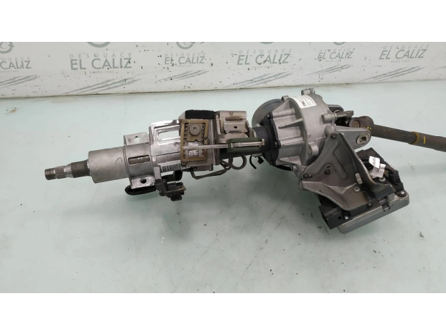    Рулевая рейка 59321694, A0041246   Fiat 500L 2013- года