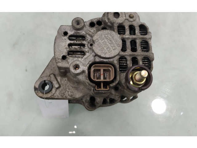 Генератор AB160108   Hyundai Atos Prime      