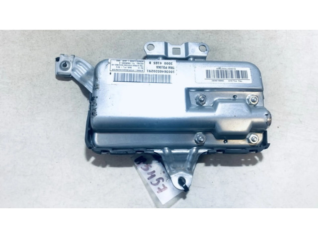 Подушка безопасности в сиденье a2038600205   Mercedes-Benz C W203
