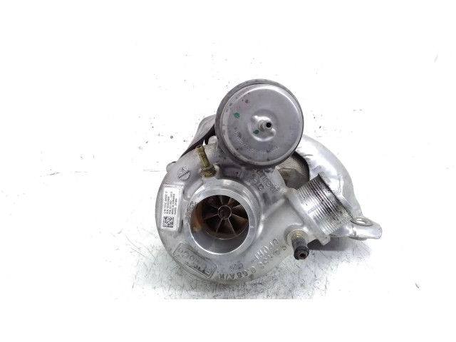  Турбина Ford Mustang V 4.0 FR3Z6K682D, YAU0346R    для двигателя 0373     