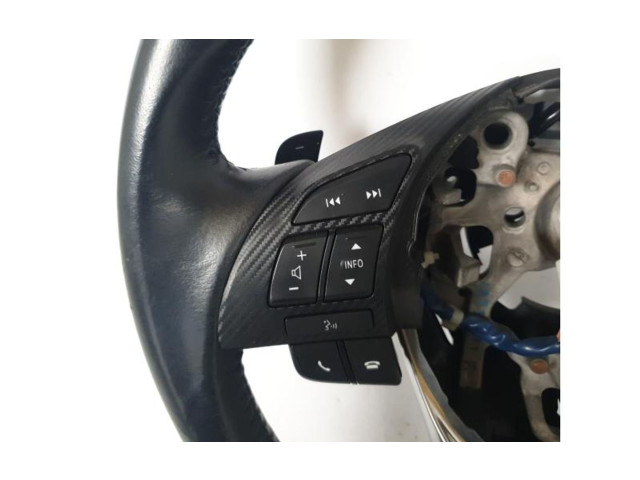 Руль Mazda CX-3  2015 - - года D09T150806      
