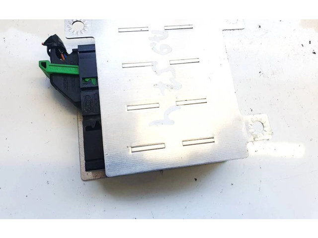 Блок управления надувных подушек 46806592, 331248   Fiat Punto (188)