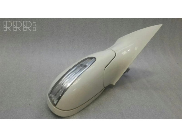 Zpětné zrcátko pravé Mercedes-Benz SL R230 2004  A2308100676  