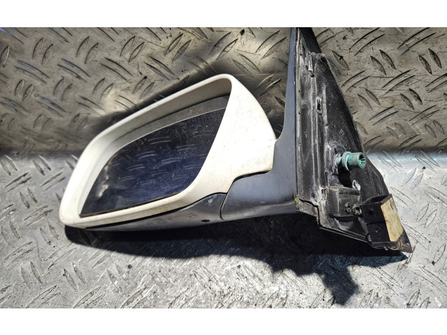 Zpětné zrcátko  Audi A6 S6 C5 4B 2002  010593  