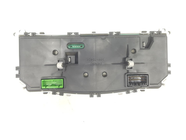 Панель приборов 3410076JB0, 3410076JB0   Suzuki Jimny       