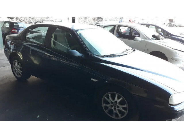 Интеркулер     Alfa Romeo 156 1.9