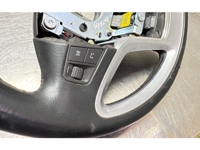 Руль Opel Antara  2006 - 2016 года       