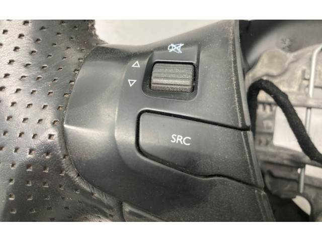Volant Peugeot 2008 I 2013   