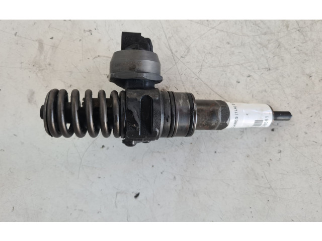 Vstřikovač 07Z130073S   Volkswagen Touareg I     