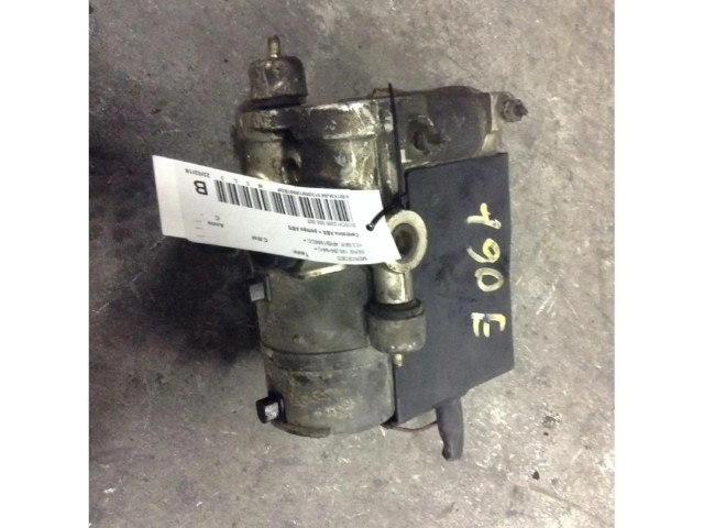 Jednotka ABS    Mercedes-Benz 190 W201 1990