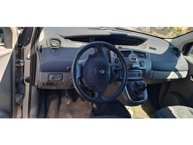 Volant Renault Scenic II -  Grand scenic II 2006   