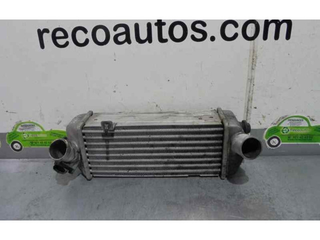 Интеркулер  282712A700, ADC12   Hyundai ix20 