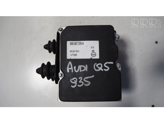 Jednotka ABS 8R0907379H   Audi Q5 SQ5 2011