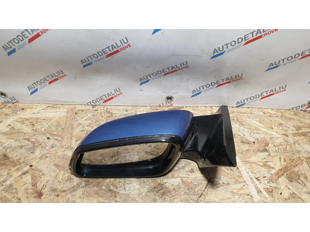 Zpětné zrcátko  levé BMW 4 F32 F33 2016  7285205, 51167285205  