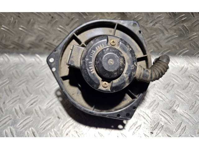 Вентилятор печки    47550303522   Nissan Sunny
