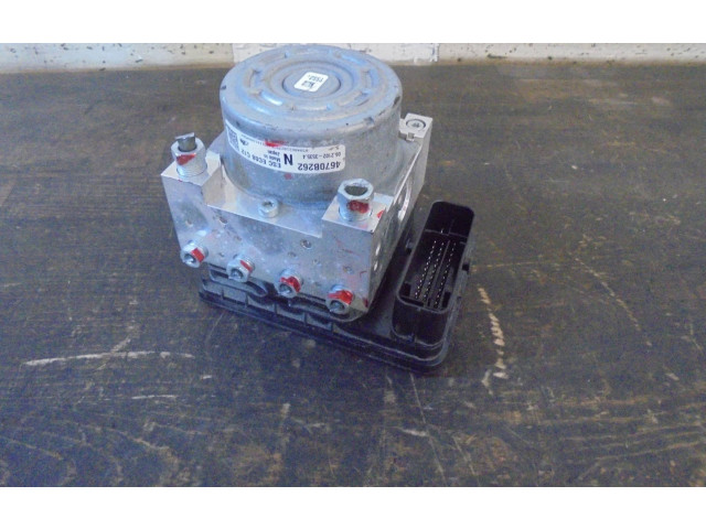 ABS Steuergerät 4670B262, 06210235354   Mitsubishi ASX 2016