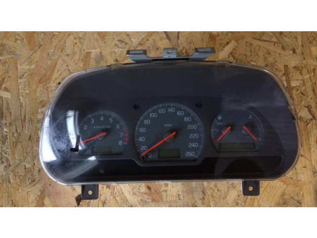 Панель приборов 30889710, 01W30D2   Volvo S40, V40       