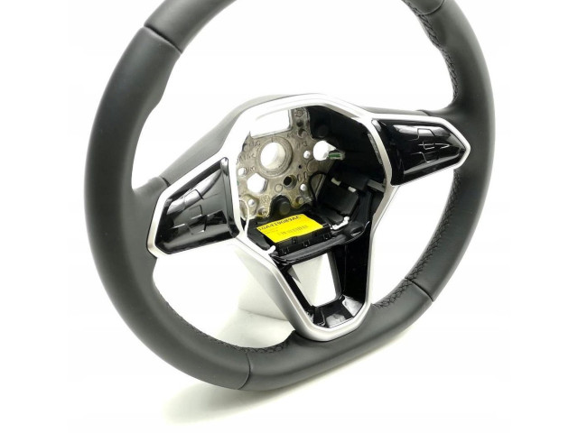 Volant Volkswagen ID.4 2020 nan, CZARNY  