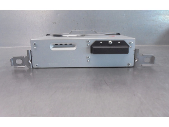 Блок управления HiFi audio