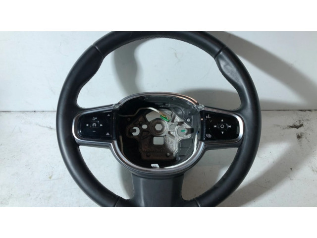 Руль Volvo XC90  2014- года 31407813, BTABLA      