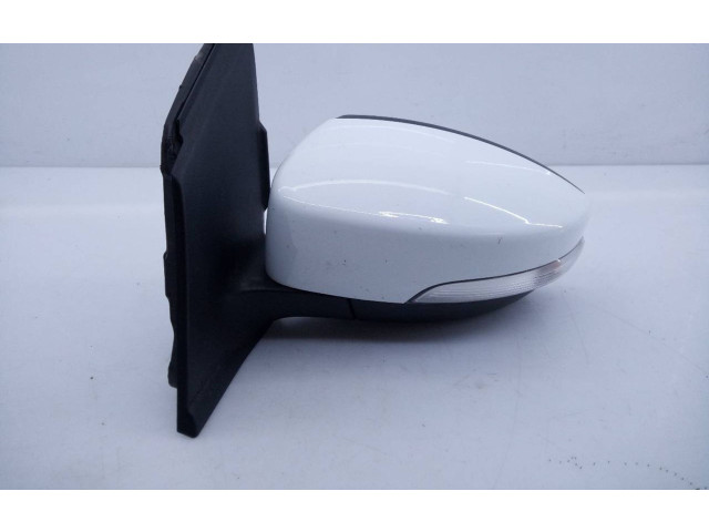 Zpětné zrcátko  Ford Kuga II 2019  DV4417683JE, 10031250119  